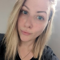 Amber Cantrell