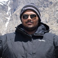 NIRAV MAKWANA