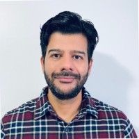 Harshal C.