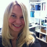 Stacey Ducharme