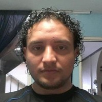 Luis Diego Arguedas