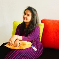 Dulani Jayasinghe