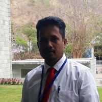 Sanjaya Pradeep