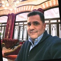 Abdullah Olabi عبدالله العلبي