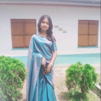 Keya Mondal
