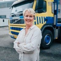 Hilda Bolhuis