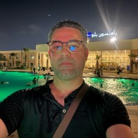 Chaker Nefzi