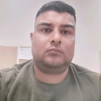 Rajendra Chavan
