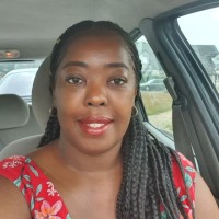 Prisca Ndoumba-Yagbate