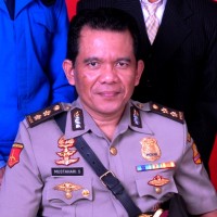 Drs Mustahari Sembiring