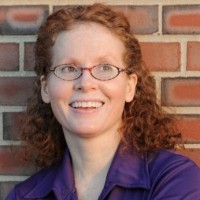 Angela Lalley