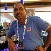 Arun Kumar Singh
