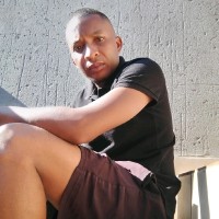 Jabulani Frans Madimetja
