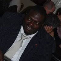Sam Acheampong