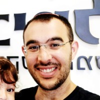 Elad Ben Baruch
