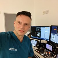 Daniel Strzelecki