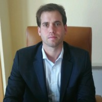 Enrique Sánchez Alcalá