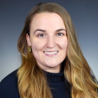 Sophie Bedaña, LMSW