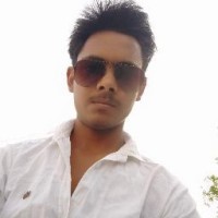 Shaktiman Mishra