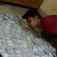Nambi Das