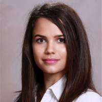 Dóra Bauer
