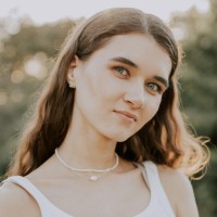 Daria Kryvokhyzha
