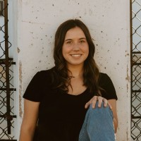 Kayleigh Caudill