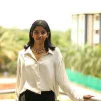 Shruthi Satheesh Kumar