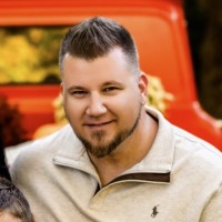 Adam Paris