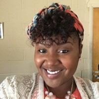 Shardae Adams