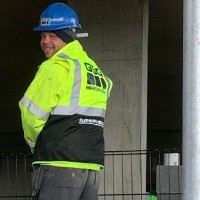 Andrius Tvarijonavicius