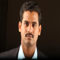 Sureshkumar Natarajan