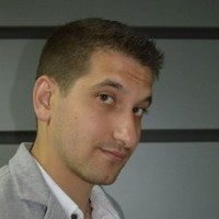 Ilian Dimov