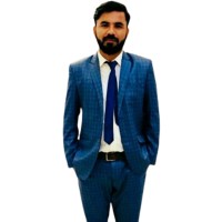 Zohaib Khalid