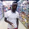 Sizwe Lesley