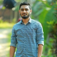Althaf Hussain