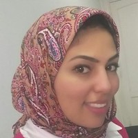 Heba Ahmed