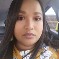 Lesley-Ann Fortuin