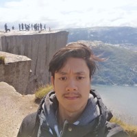 Thien Duong