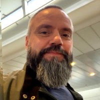 Bjørn T. Bruun