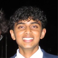 Nikhil Binoy