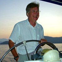 Michael Forbes Smith