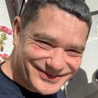 Stéphane Dos Santos