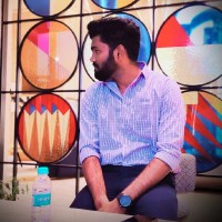 Prudhvi Raj Arempala