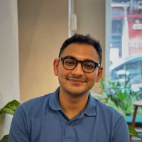 Raunak Das Sharma