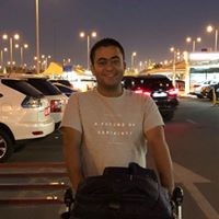 Mohamed Tawfik