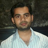 Ahmad Javed