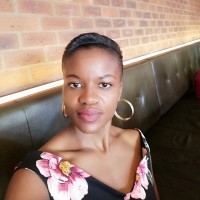 Bernice Mahamo