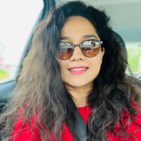 Huma Abbasi