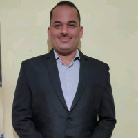 Vinayak Patil